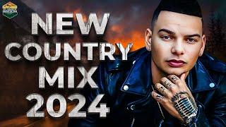 Country Music Playlist 2024 Kane Brown, Morgan Wallen, Luke Combs, Niko Moon, Chris Stapleton