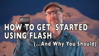 How to Get Started Using Flash... (And Why You Should)