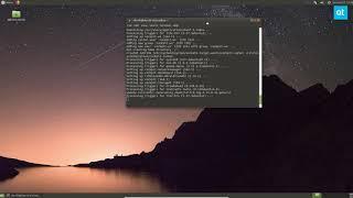 How to install Cockpit on Linux