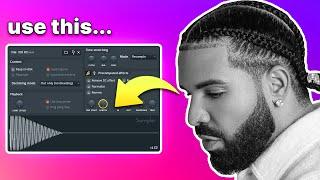 FL Studio Tutorial | Drake R&B Beat Tutorial