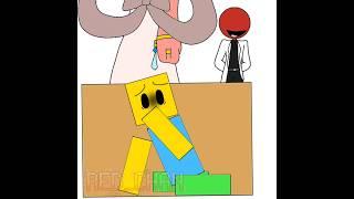 Rainbow Friends CHAPTER 2 Roblox#shorts#Rainbowfriends#roblox