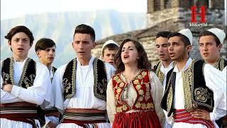 Discovering the craze for Albania's Saze folk music