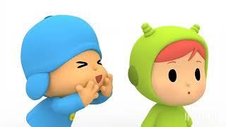 Pocoyo worldwide episode 5 season 1 nina