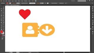 How to use FontAwesome in adobe illustrator