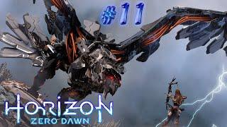 Horizon Zero Dawn #11 | Săn Redmaw | gameplay walkthrough Việt Hóa