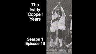 Crystal Palace: The Early Coppell Years - S1 E16