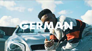 [FREE] - 'GERMAN' EO x Afroswing Type Beat (prod by SK)