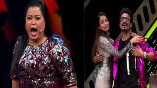 comedy video by Bharti singh and Harsh/ Edits by Razib