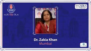 Dr. Zakia Khan