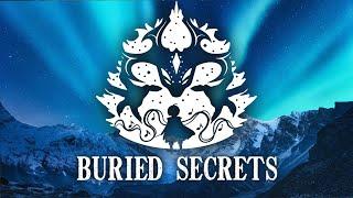 12. Buried Secrets (Ythryn's theme) - Rime Of The Frostmaiden Soundtrack by Travis Savoie