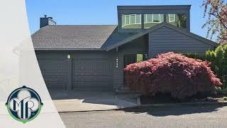 19770 Wildwood Dr, West Linn, OR 97068 | Stylish Spaces & Scenic Views in Every Corner!