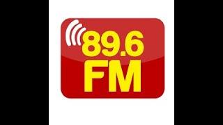 Radio Kundapura 89.6 FM Logo & Tune