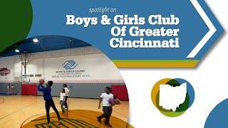 Future Forward Ohio: Boys & Girls Clubs of Greater Cincinnati