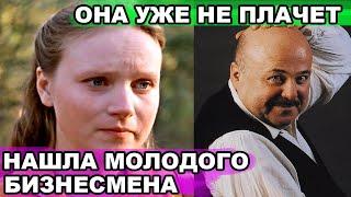 СПУСТЯ 40 ЛЕТ СТРАДАНИЙ! Евгения Глушенко НАКОНЕЦ вычеркнула из жизни своего любимого Сан Саныча