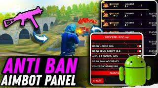 Antiban FF PanelFree Fire InjectorOb45 Free Fire HackFF panel Hack Mobile|FF Hack|FF Injector