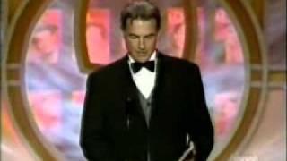 Mark Harmon @ TV Guide Award 1999