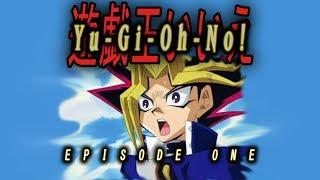 Yu-Gi-Oh-No: Bad Competitive Duels - Episode 1