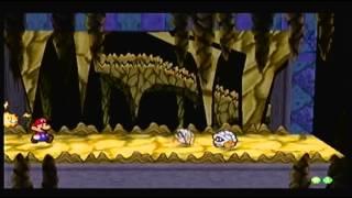 Let's Play Paper Mario [59] | SUBMIT!