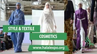 Moscow Halal Expo 2015. Halal business against the crisis