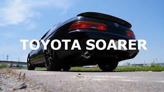 Toyota Soarer / Jdm classic cars for sale / JDM cars Toyota / Jdm expo / (7538, s8349)