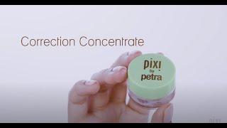 How To Use: Correction Concentrate