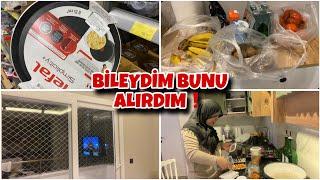 YARIN İLK İŞİM GÖTÜRMEK️YIKAMACIYA VERDİM-ARKADAŞIM GELDİ-ALDIK AMA BUNU KİM YAPACAK ŞİMDİ