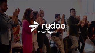 #InsideRydoo - Rydoo 1st Anniversary Aftermovie