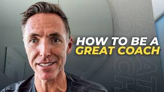 Steve Nash's KEY TRAITS to Becoming a Better Coach