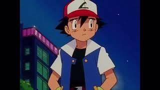 Pokémon - Flint (Brock’s father) is a liar