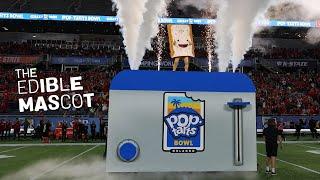 Pop-Tarts - The First Edible Mascot (case study)