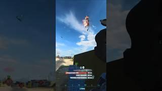 Battlefield 2042 Best heli kill #shorts #battlefield #battlefield2042