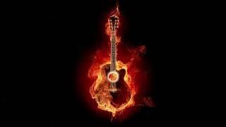 [FREE] Acoustic Guitar Type Beat 2021 "Burnin" (Uplifting Country / Rap Instrumental)