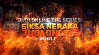 Judi Online The Series: Siksa Neraka Judi Online | Benang Merah tvOne