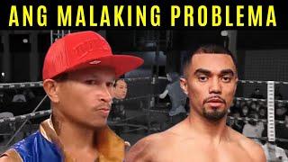 John Riel Casimero vs Saul Sanchez biggest concern? #Boxing #Powcast