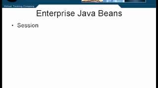 Ch 01.Introduction to J2EE - Lesson4 Enterprise JavaBeans