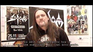 Sodom Lords of Depravity Documentary Part 2