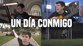 ASÍ ES UN DÍA CONMIGO | VLOG