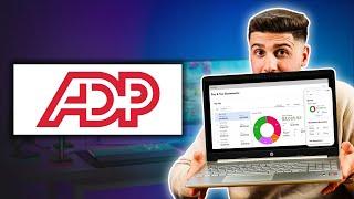 ADP RUN Payroll Review 2024: Cost & Features