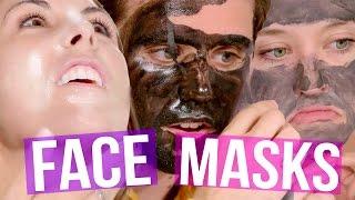 5 Peel Off Face Masks to Cleanse Skin (Beauty Break )