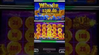 Cheeky lil win at pub pokies  Australia Pokies #pokies #slots #australia