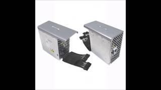 661 4677   Power Supply 980W 614 0409 614 0400  DPS 980BB API6PCO1X MA970LL A1186