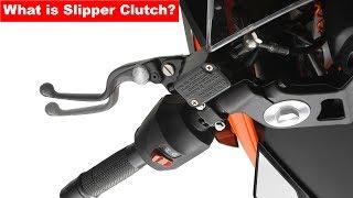 What is Slipper Clutch? क्या आप की बाइक मे स्लिपर क्लच है? l HINDI