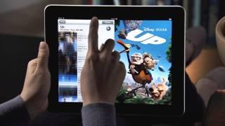 2010 Apple   iPad   App   Videos