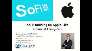 SoFi is Building a Disruptive Apple-Like Financial Ecosystem