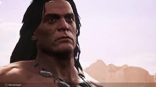 Conan Exiles [GER PS4]