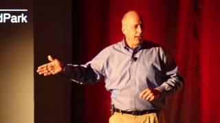 Navigating a Relational System | Christopher Habben, PhD | TEDxOverlandPark