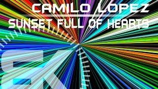 Camilo Lopez | Sunset Full Of Hearts | Official Music Video