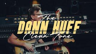 The Dann Huff Clean Tone