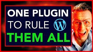 This WordPress Plugin Makes 20+ Other Plugins Unnecessary 