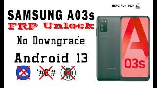 Samsung a03s frp bypass android 13 emergency call code *#0*# not working solution